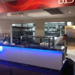 Shop Electrical Fitouts
